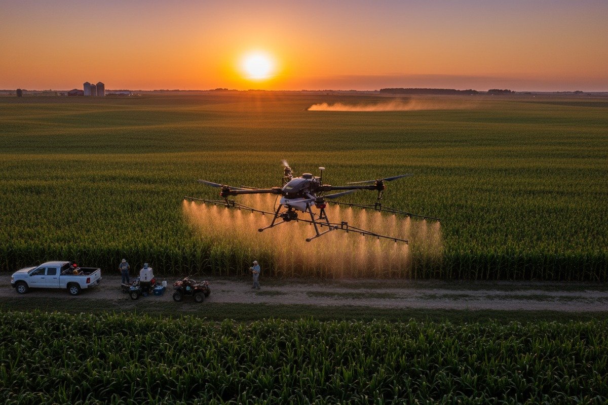 Selecting durable drone pump suppliers by verifying specifications, certifications, and real-world performance records (ID#5)