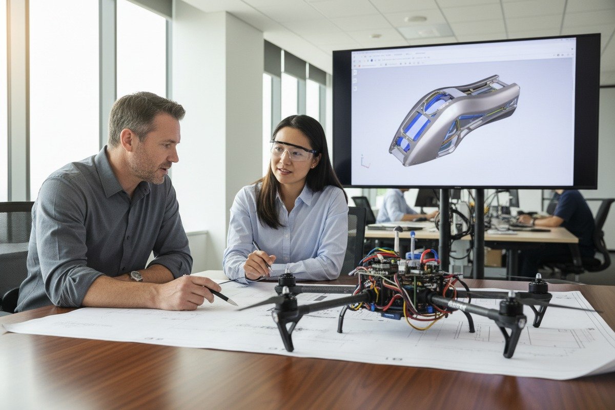 Verifying OEM battery stability through BMS data logs and thermal management for rapid operations (ID#5)