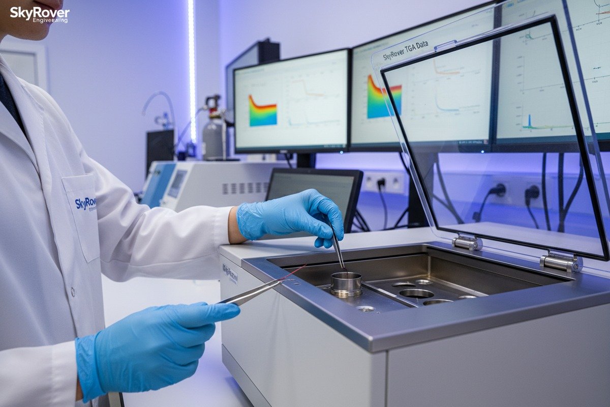 Identifying signs of inferior enameled wire like pinholes and inconsistent thickness in motor suppliers (ID#5)