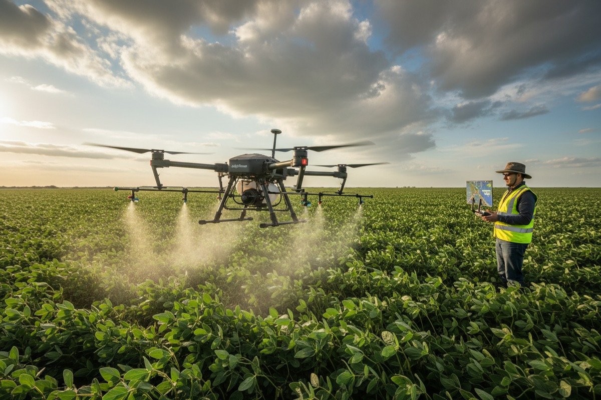 Evaluating drone battery discharge curves and sensor accuracy in extreme temperature conditions (ID#4)