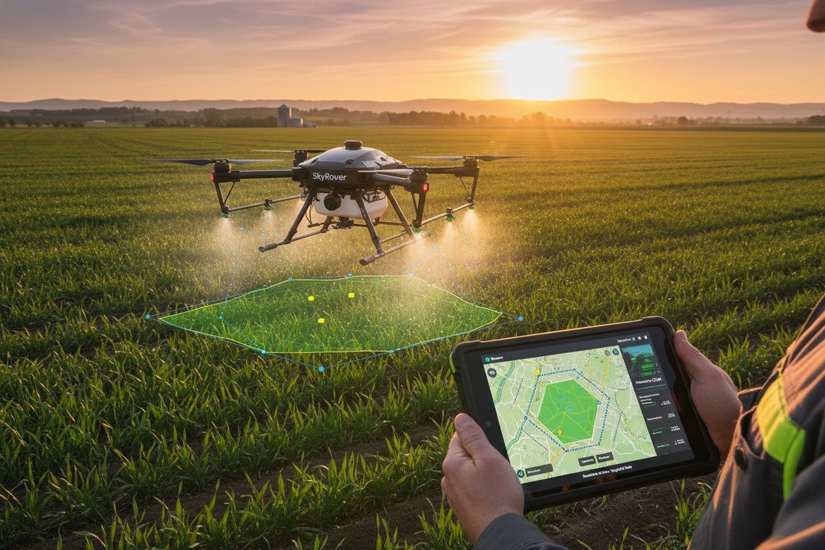 Managing custom OEM specifications and software development updates using the supplier's CRM (ID#4)