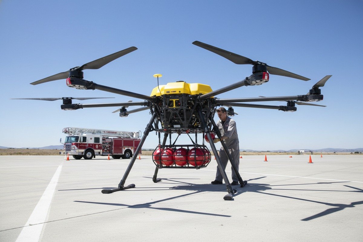 Hardware durability data and corrosion resistance tests for firefighting foam exposure (ID#4)