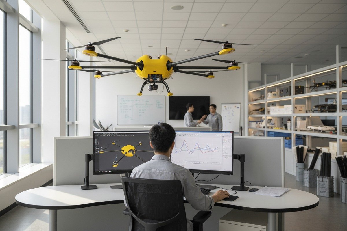 Evaluating long-term recoil impact on carbon fiber frames through cyclic fatigue testing (ID#4)