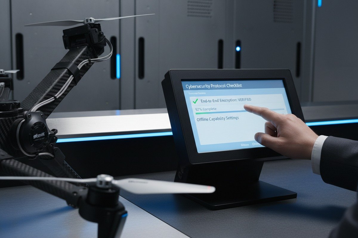 Negotiating flexible pay-as-you-grow subscription models for scaling firefighting drone fleets (ID#5)