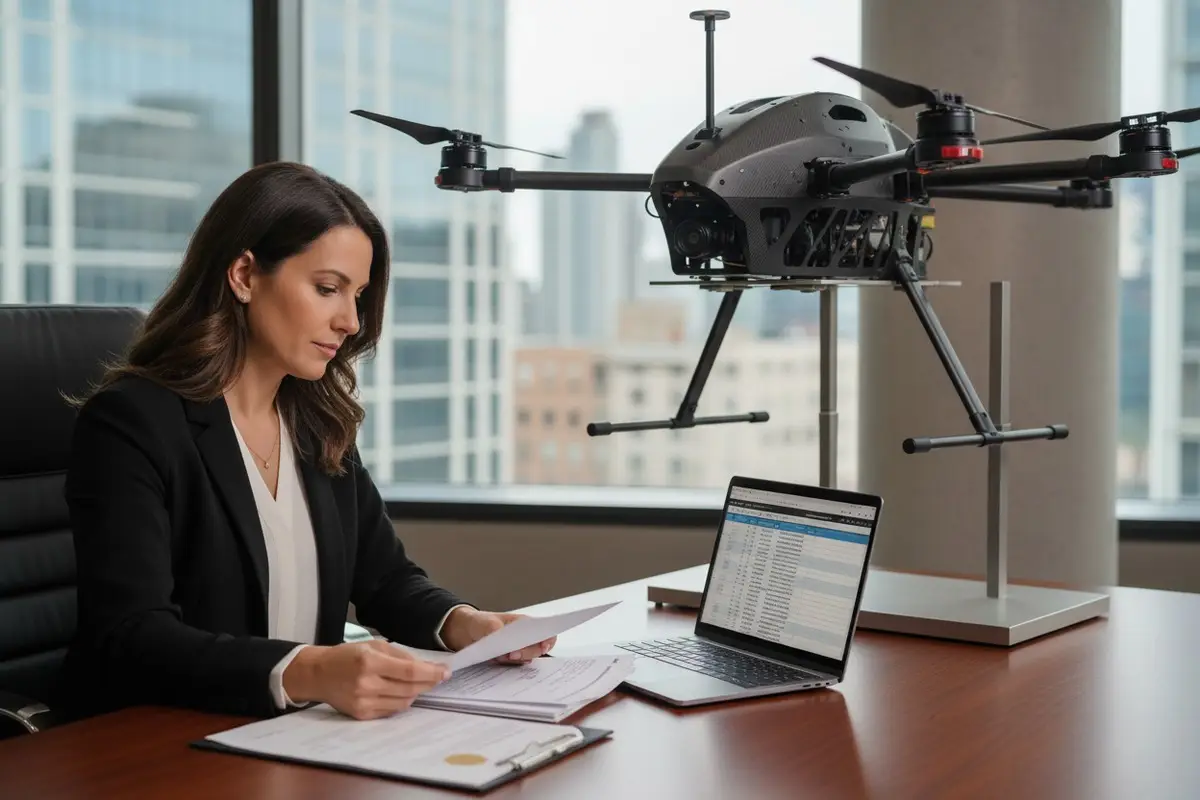 How to Avoid Anti-Dumping Duties and Trade Barriers When Sourcing Agricultural Drones from China?