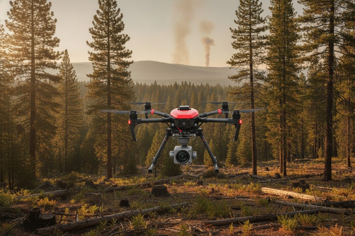 Drohnenzertifizierungen und Dokumentation Verifying FAA, FCC, and NDAA certifications for smooth US customs clearance of drones (ID#3)