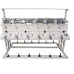 Stoll Flat Knitting Machine