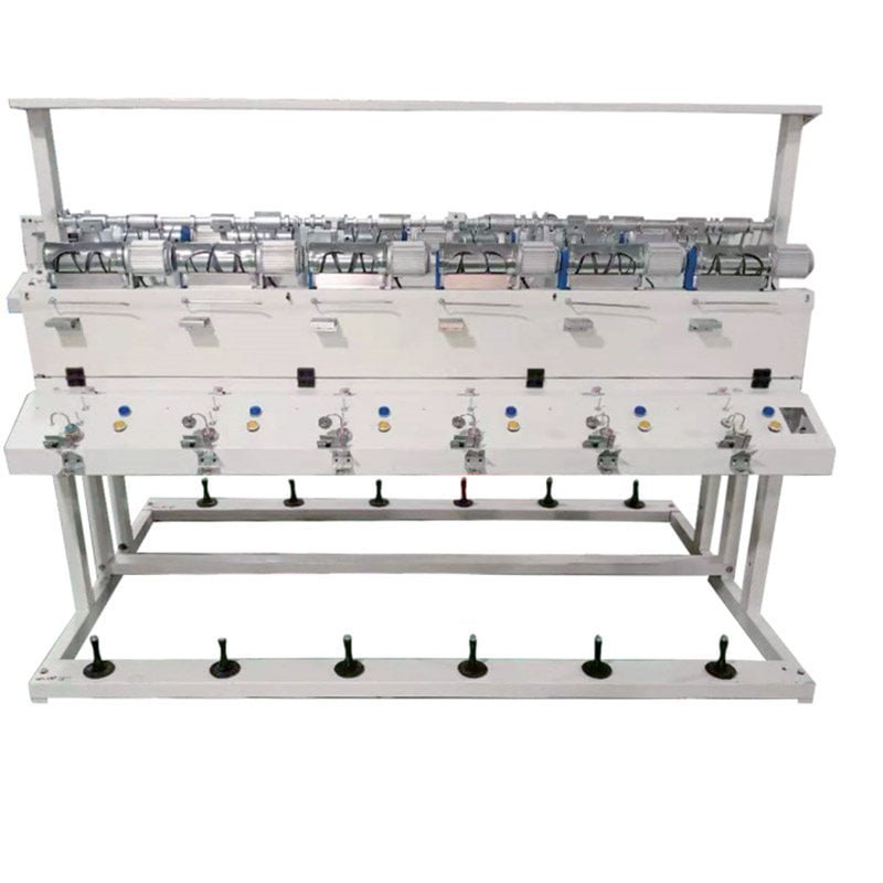 Stoll Flat Knitting Machine